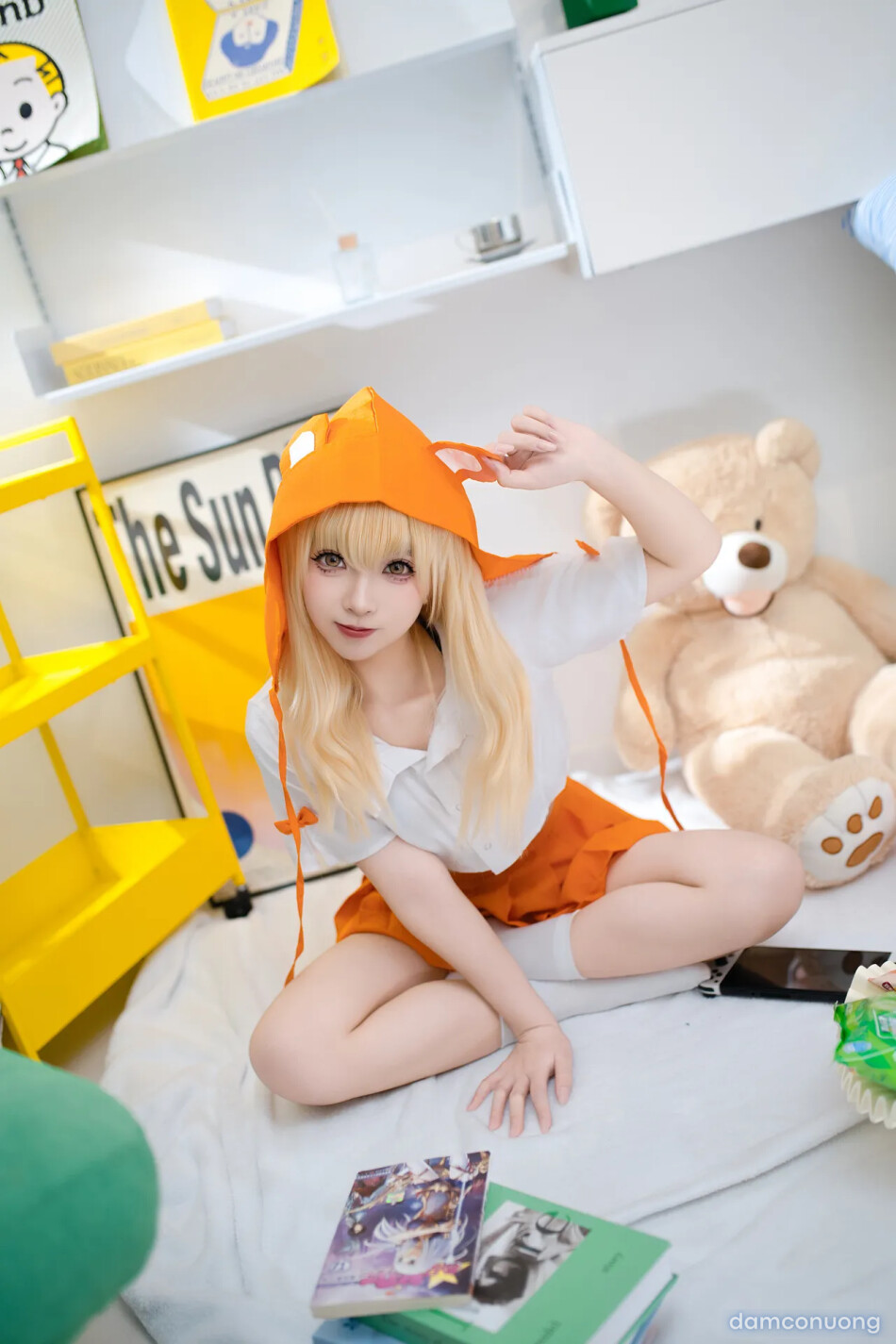 Umaru Doma 