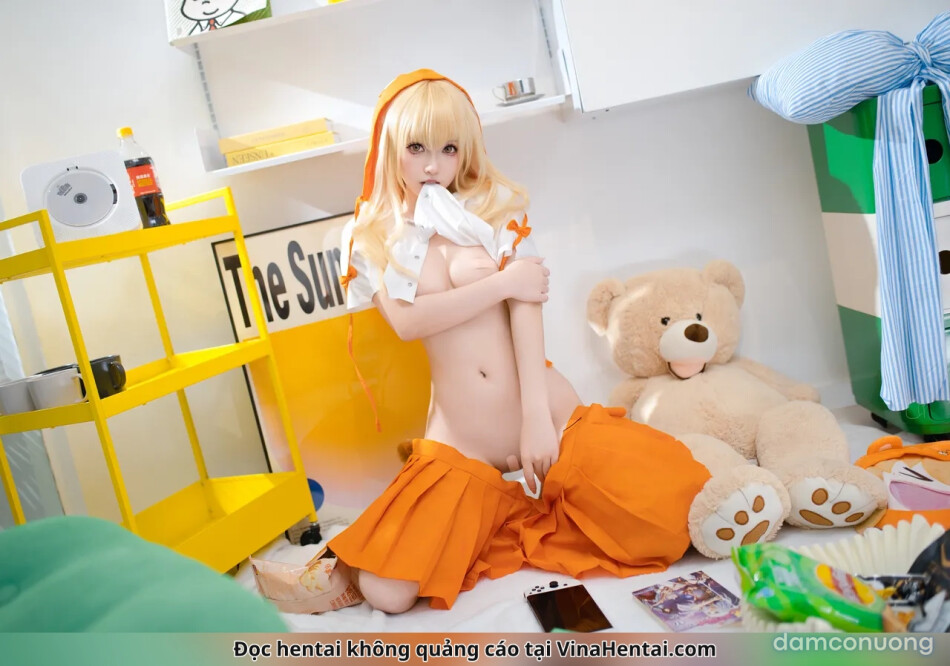 Umaru Doma 