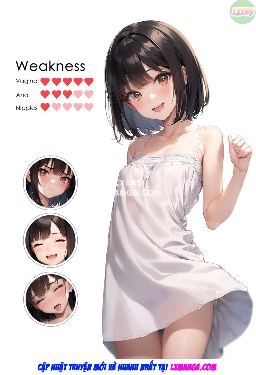 Strawberry Hearts - Village Bride 