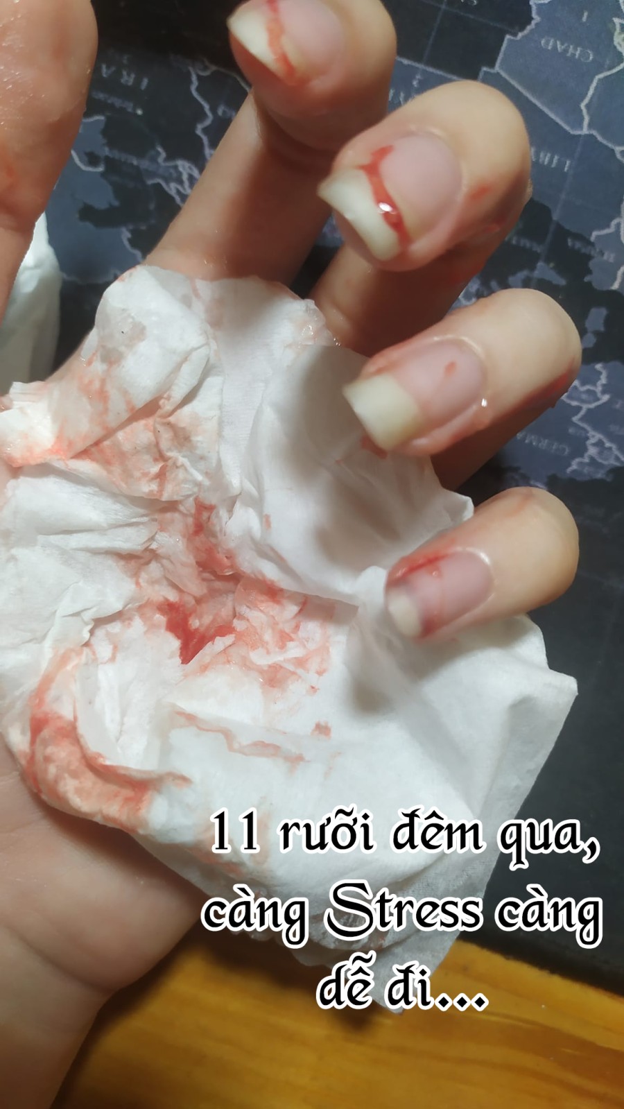 Anh muốn xem chứ gì 