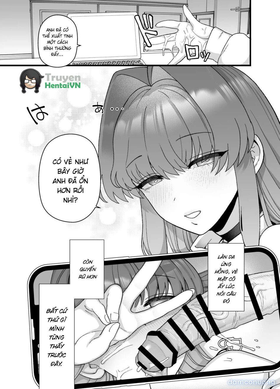 Netorase Trial Boku no Tame ni Neru Kanojo 