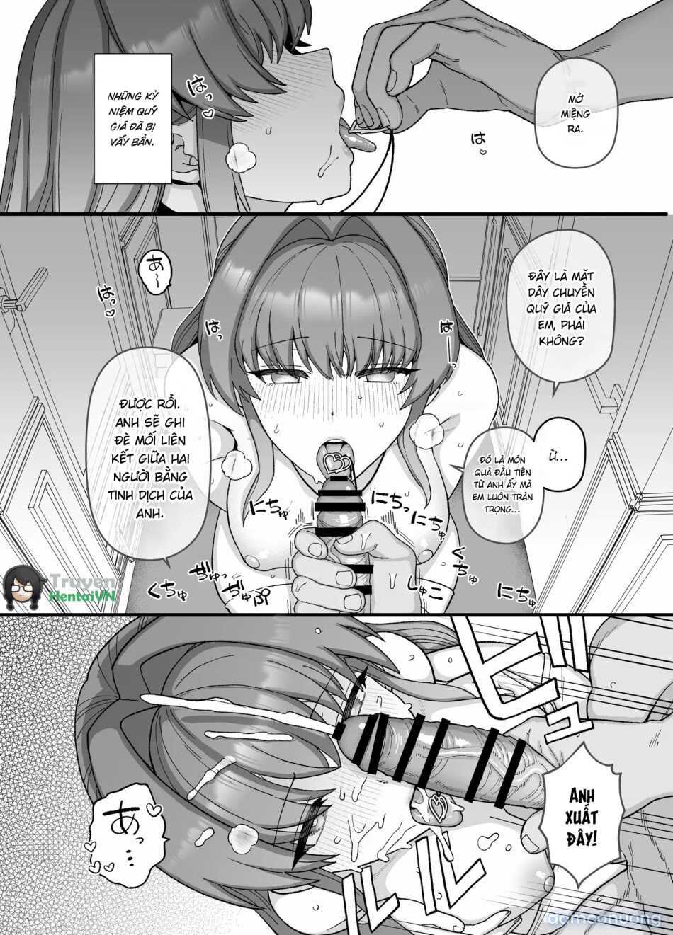 Netorase Trial Boku no Tame ni Neru Kanojo 