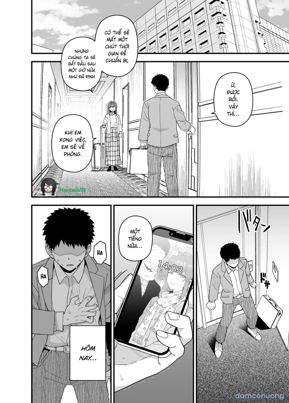 Netorase Trial Boku no Tame ni Neru Kanojo 