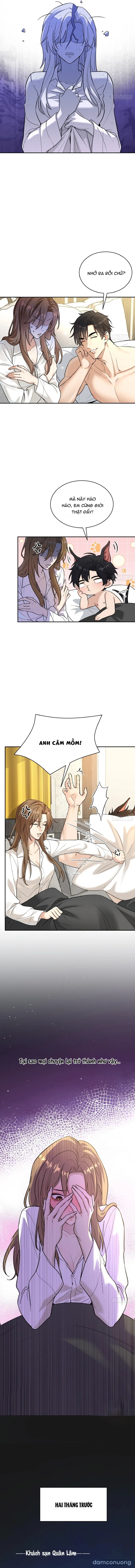 Gã Đàn Ông Này Đúng Là Cẩu Nam Nhân 