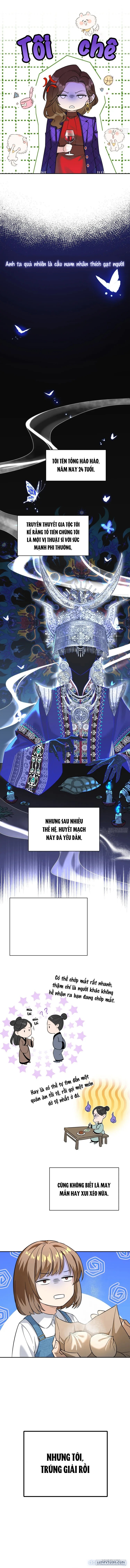 Gã Đàn Ông Này Đúng Là Cẩu Nam Nhân 