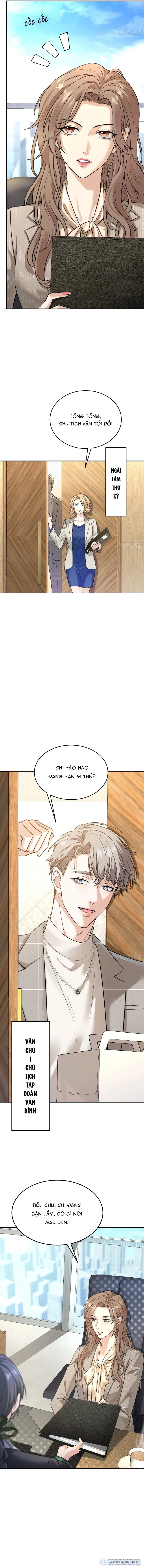 Gã Đàn Ông Này Đúng Là Cẩu Nam Nhân 
