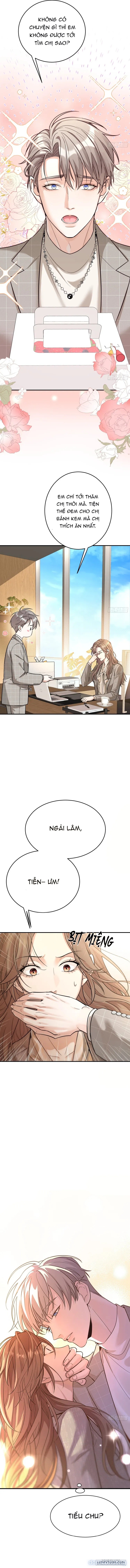 Gã Đàn Ông Này Đúng Là Cẩu Nam Nhân 