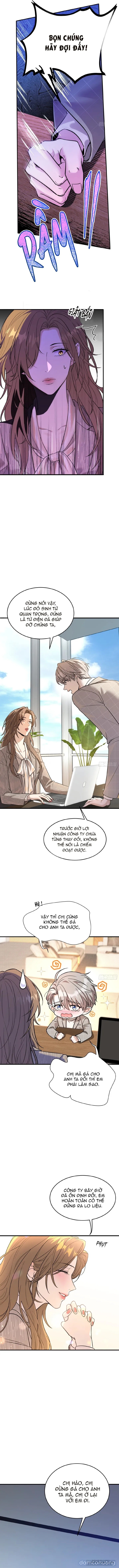 Gã Đàn Ông Này Đúng Là Cẩu Nam Nhân 