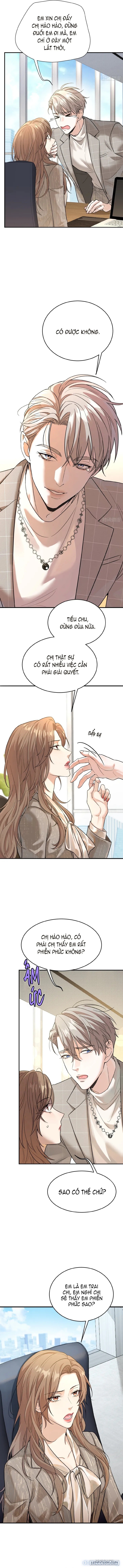 Gã Đàn Ông Này Đúng Là Cẩu Nam Nhân 