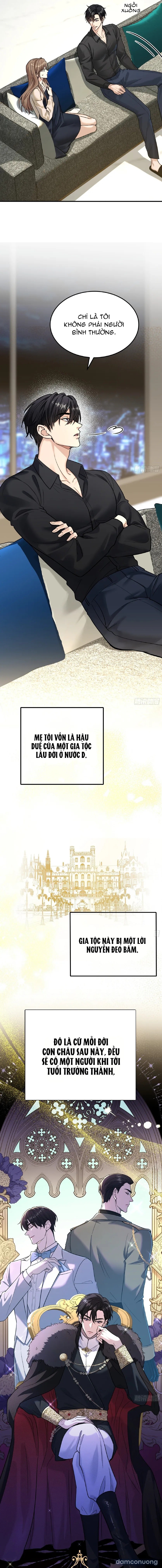 Gã Đàn Ông Này Đúng Là Cẩu Nam Nhân 