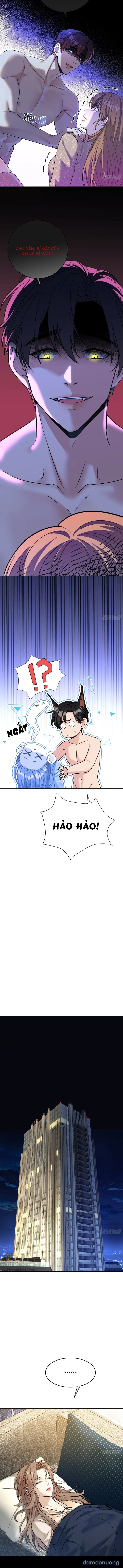 Gã Đàn Ông Này Đúng Là Cẩu Nam Nhân 