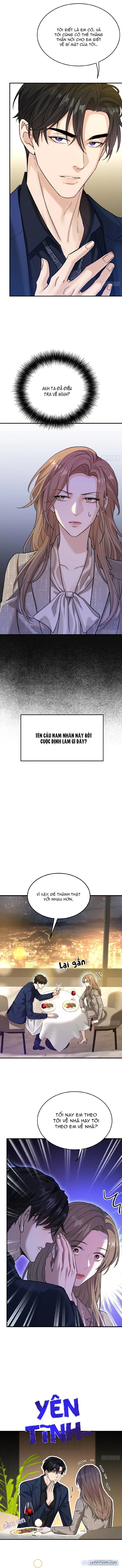 Gã Đàn Ông Này Đúng Là Cẩu Nam Nhân 