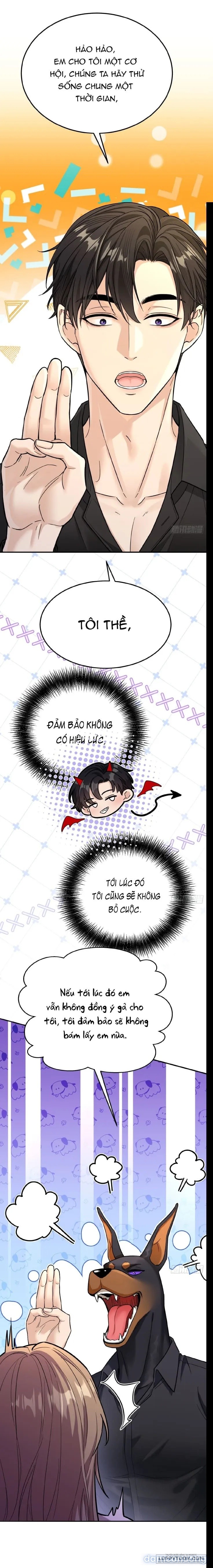 Gã Đàn Ông Này Đúng Là Cẩu Nam Nhân 