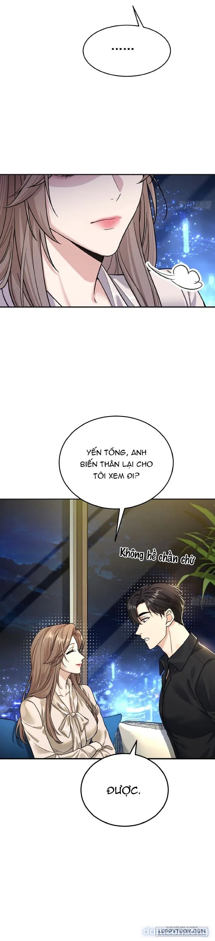 Gã Đàn Ông Này Đúng Là Cẩu Nam Nhân 