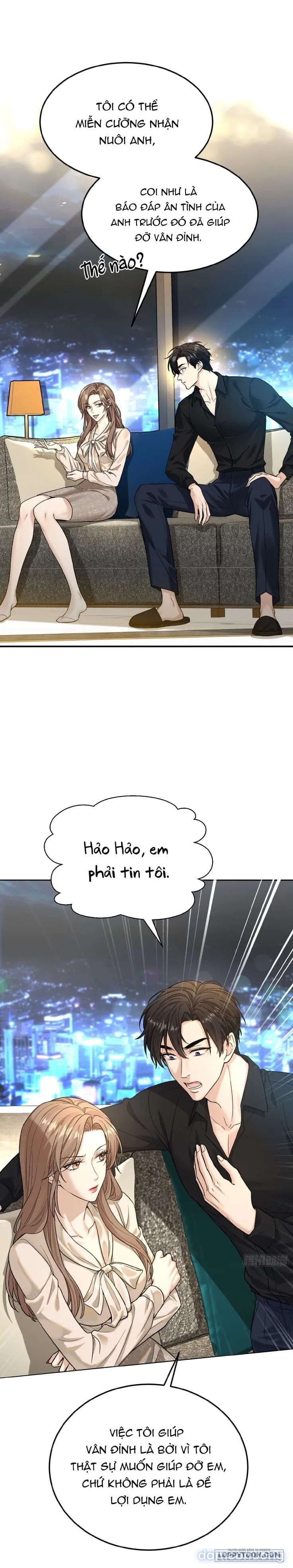 Gã Đàn Ông Này Đúng Là Cẩu Nam Nhân 