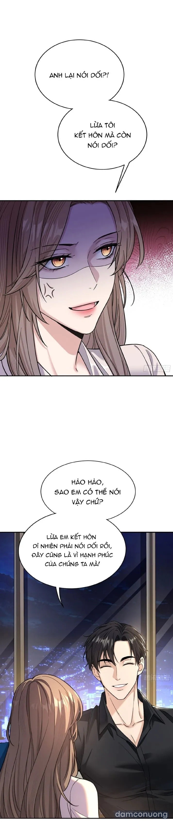 Gã Đàn Ông Này Đúng Là Cẩu Nam Nhân 