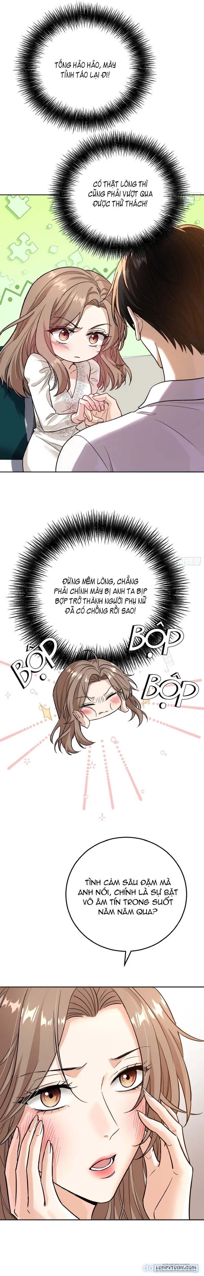 Gã Đàn Ông Này Đúng Là Cẩu Nam Nhân 
