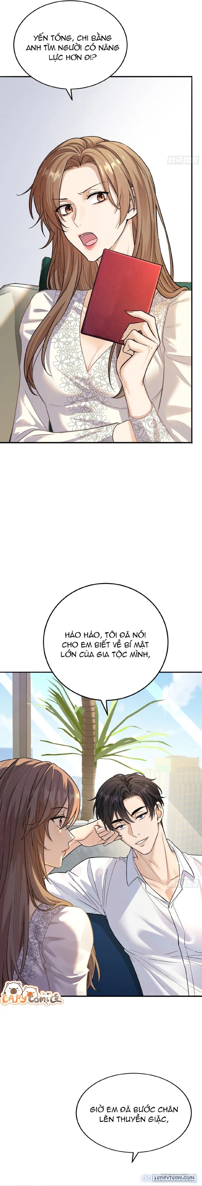 Gã Đàn Ông Này Đúng Là Cẩu Nam Nhân 