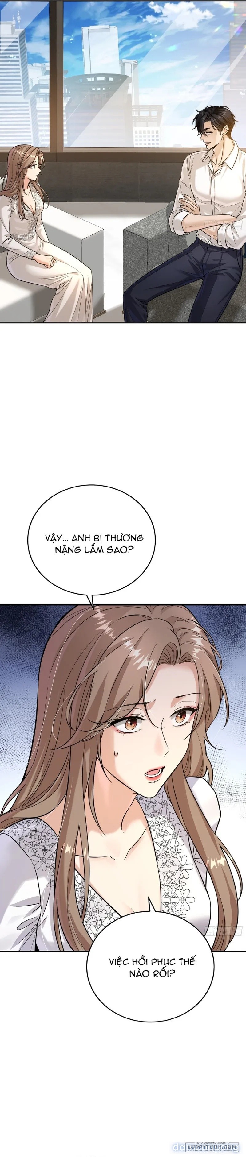 Gã Đàn Ông Này Đúng Là Cẩu Nam Nhân 