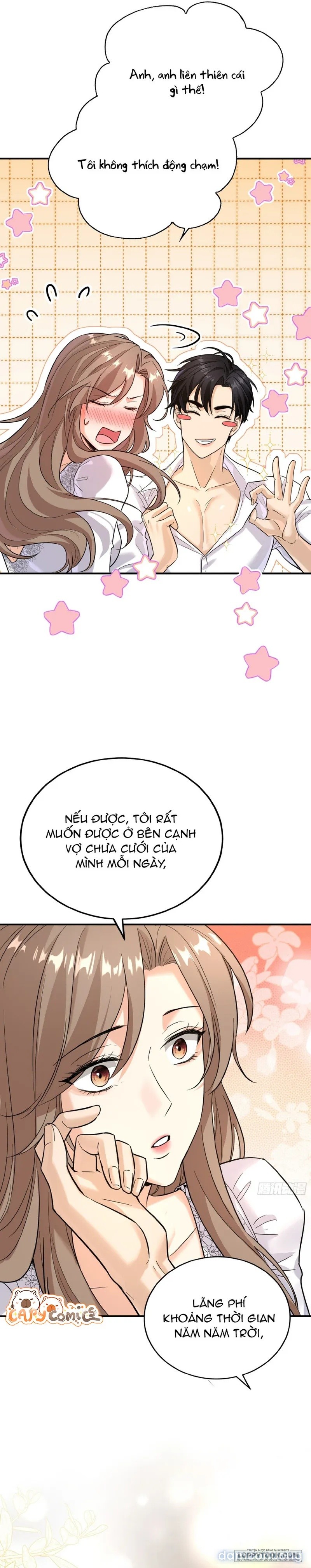 Gã Đàn Ông Này Đúng Là Cẩu Nam Nhân 