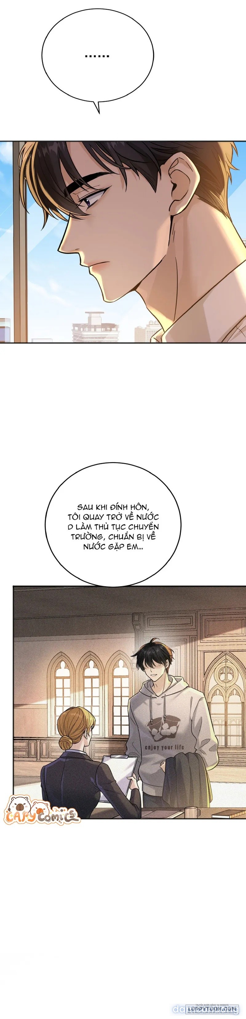 Gã Đàn Ông Này Đúng Là Cẩu Nam Nhân 