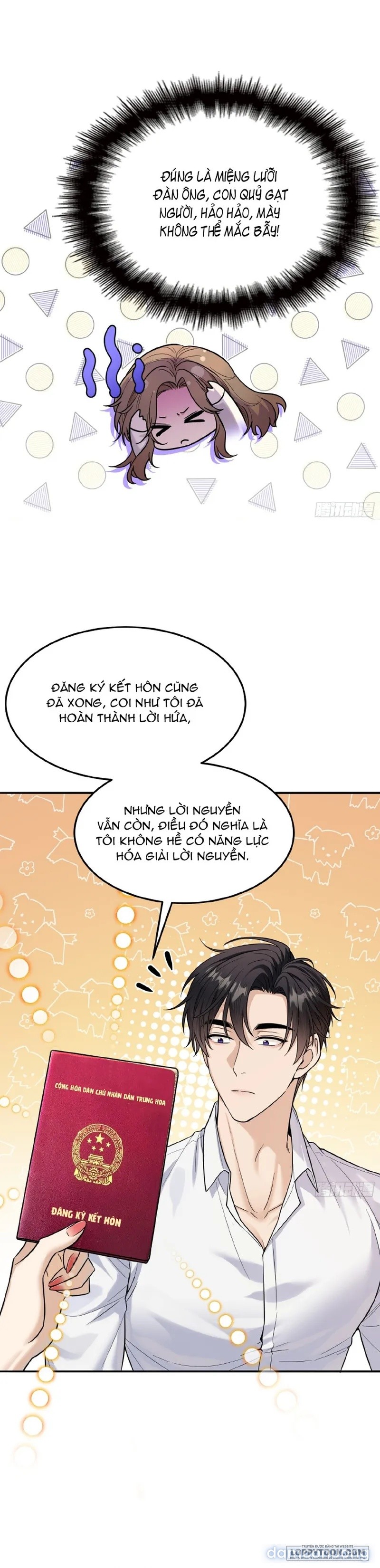 Gã Đàn Ông Này Đúng Là Cẩu Nam Nhân 