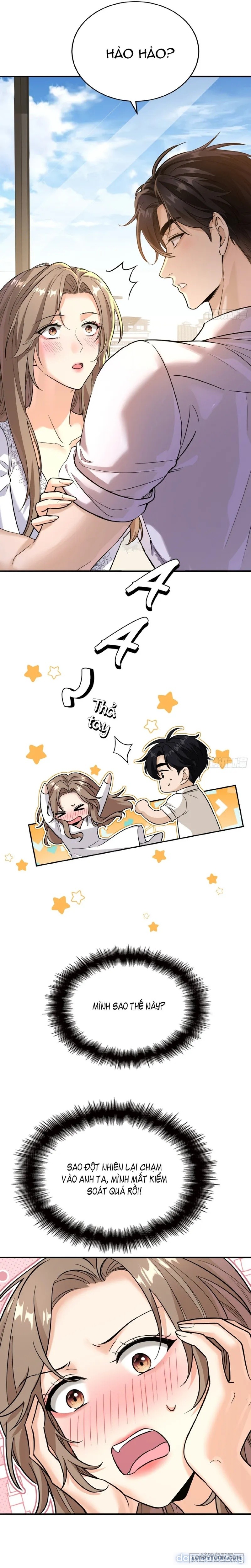 Gã Đàn Ông Này Đúng Là Cẩu Nam Nhân 