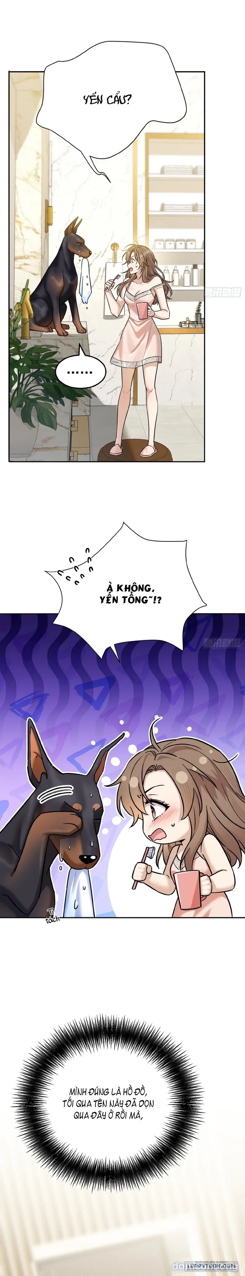 Gã Đàn Ông Này Đúng Là Cẩu Nam Nhân 