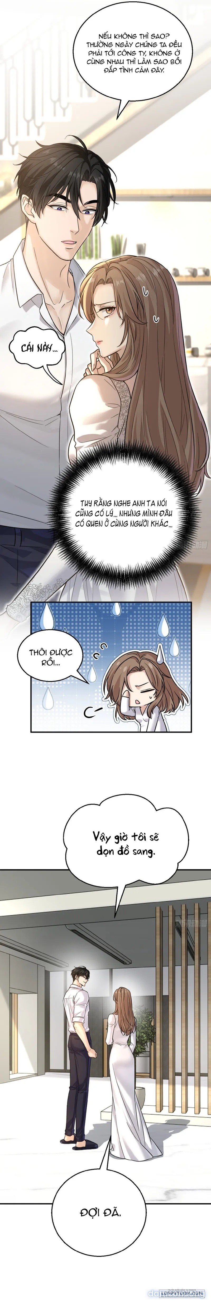 Gã Đàn Ông Này Đúng Là Cẩu Nam Nhân 