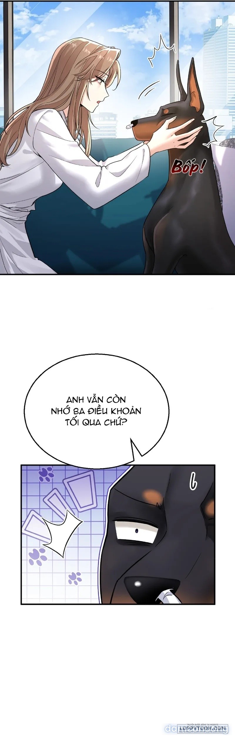Gã Đàn Ông Này Đúng Là Cẩu Nam Nhân 
