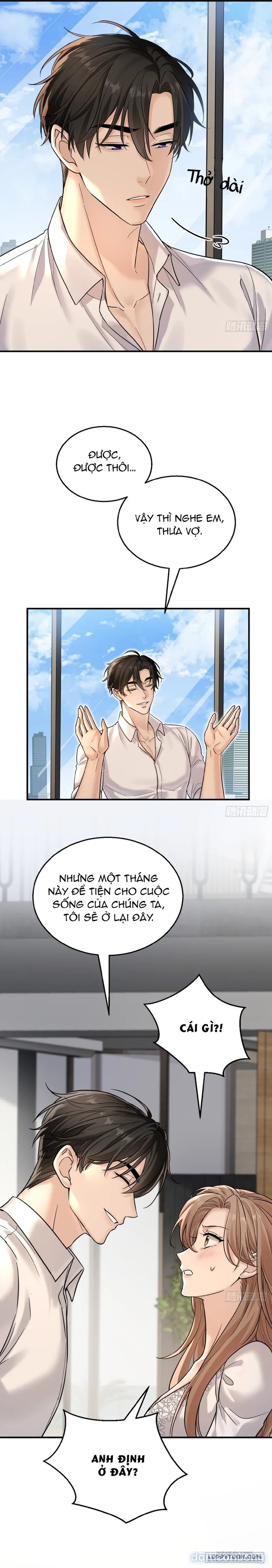 Gã Đàn Ông Này Đúng Là Cẩu Nam Nhân 