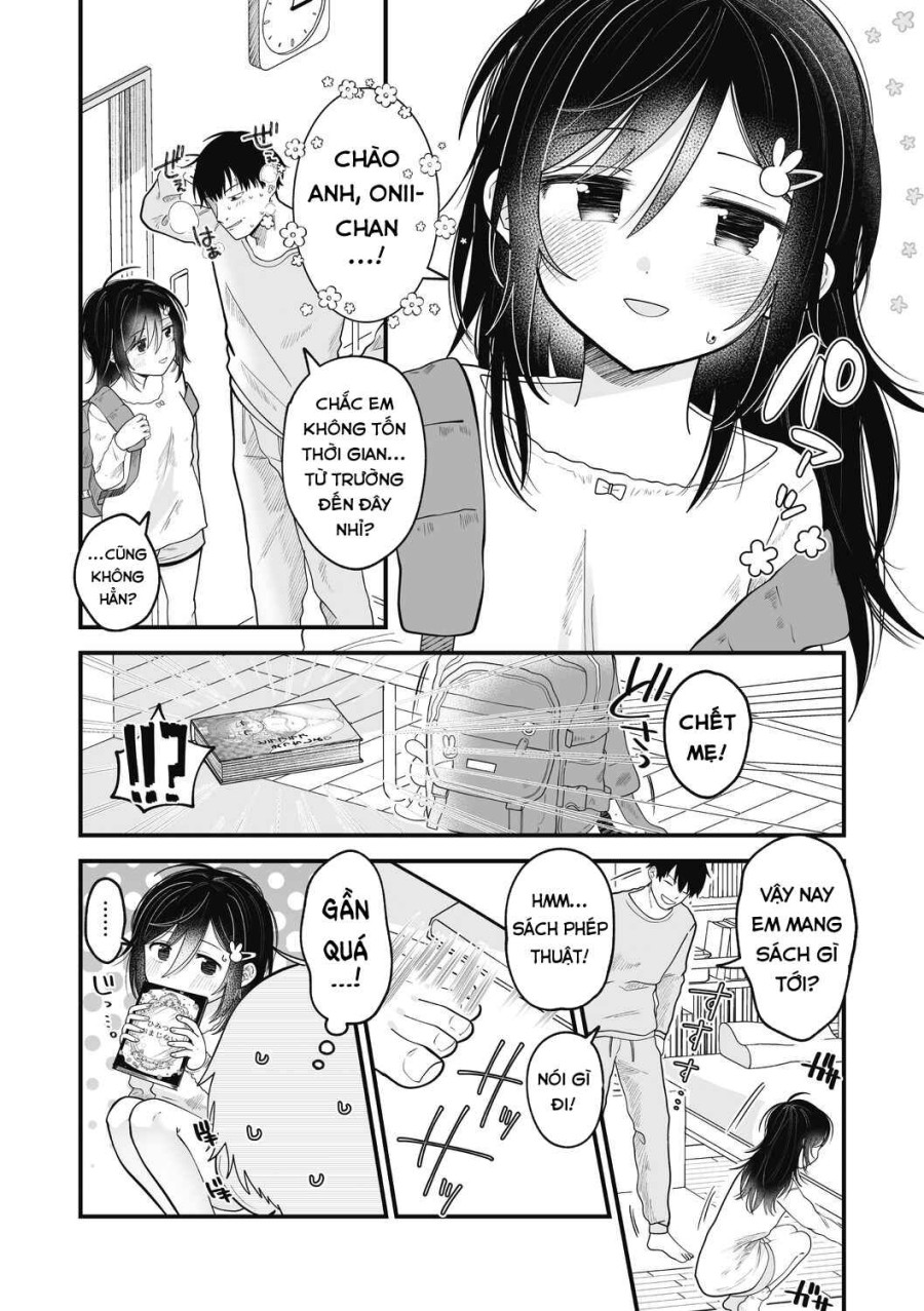 Sự quyến rũ Bé loli dụ dỗ người nhớn 