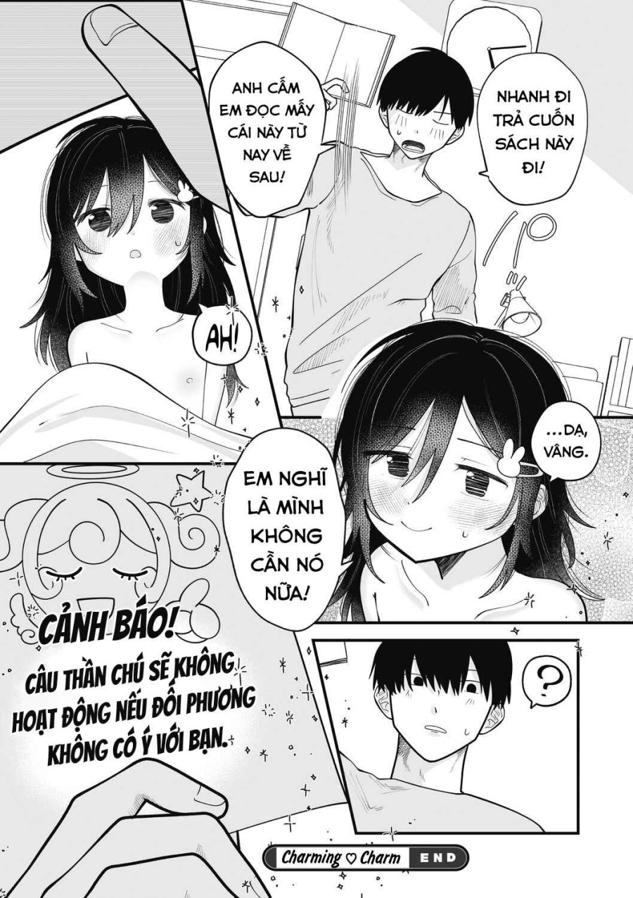 Sự quyến rũ Bé loli dụ dỗ người nhớn 