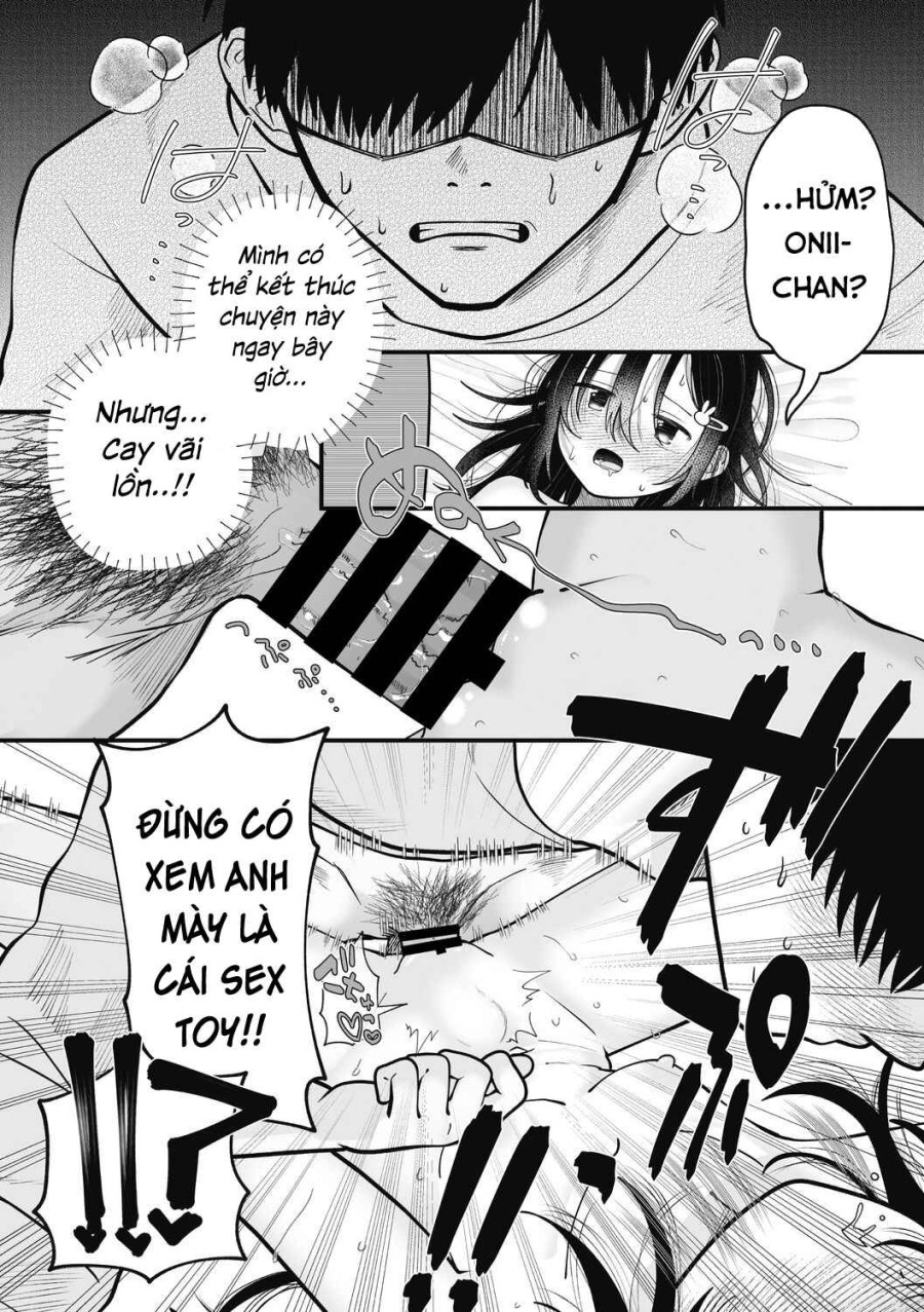 Sự quyến rũ Bé loli dụ dỗ người nhớn 