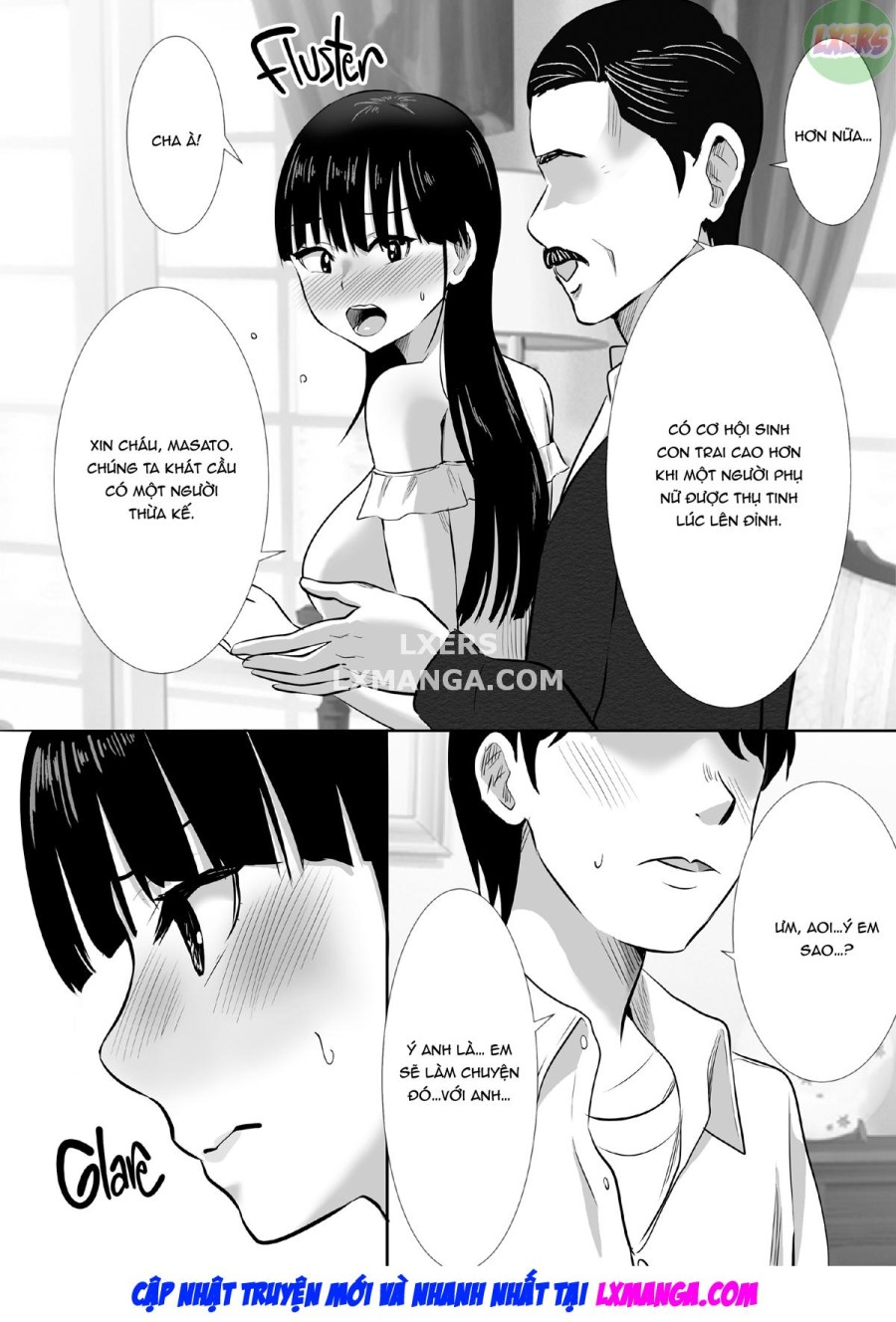 Nghĩa vụ gia đình 