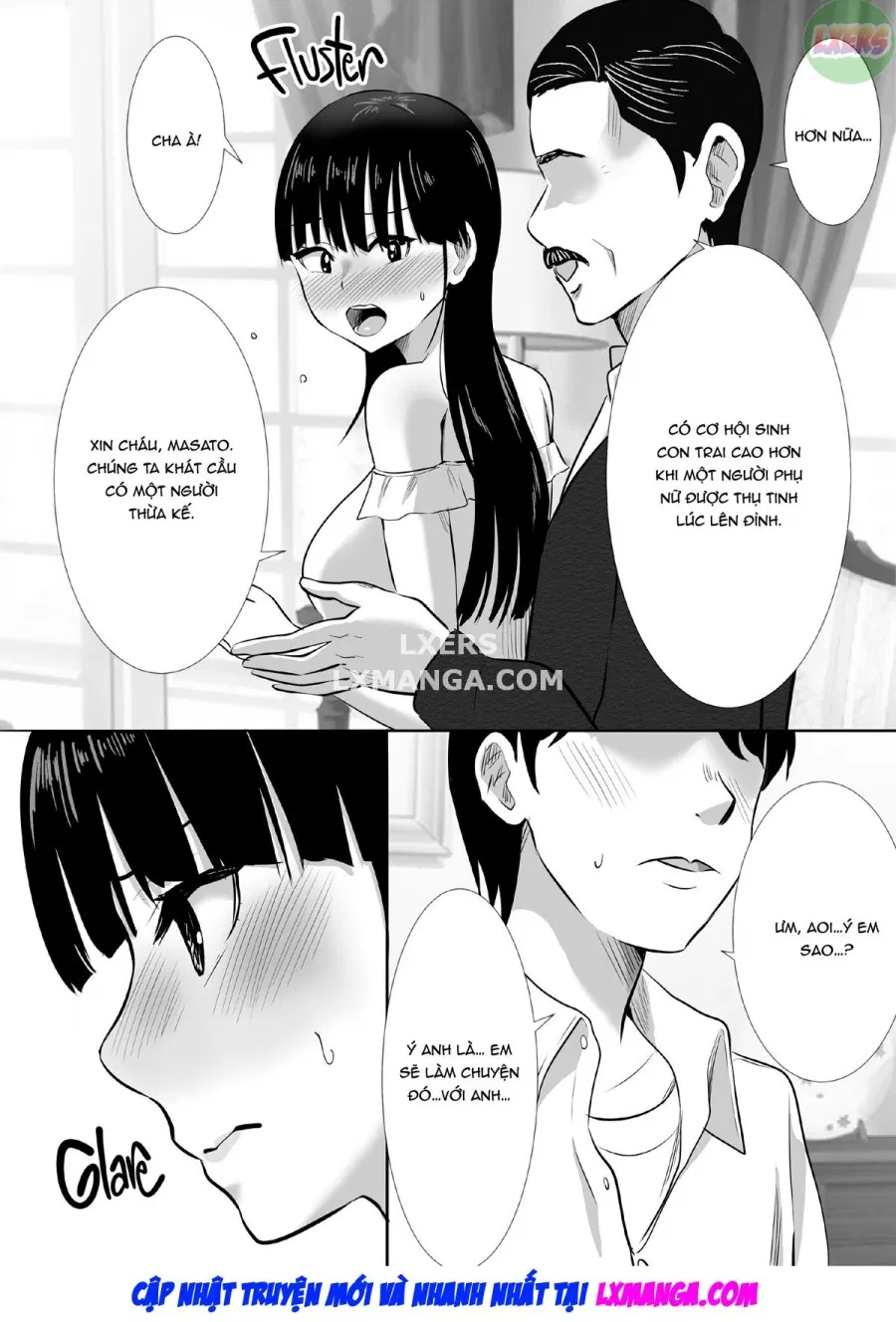 Nghĩa vụ gia đình 