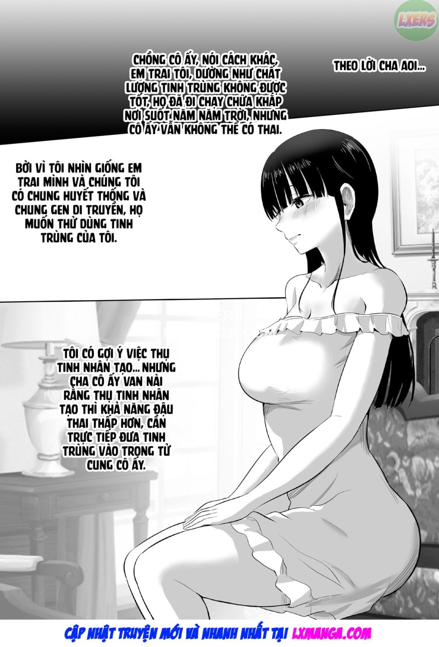 Nghĩa vụ gia đình 