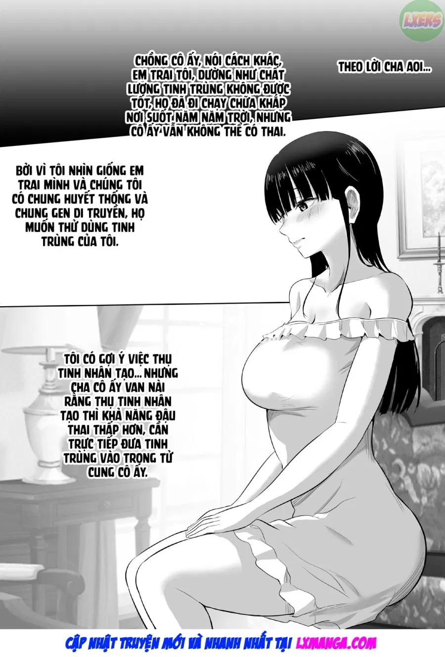 Nghĩa vụ gia đình 