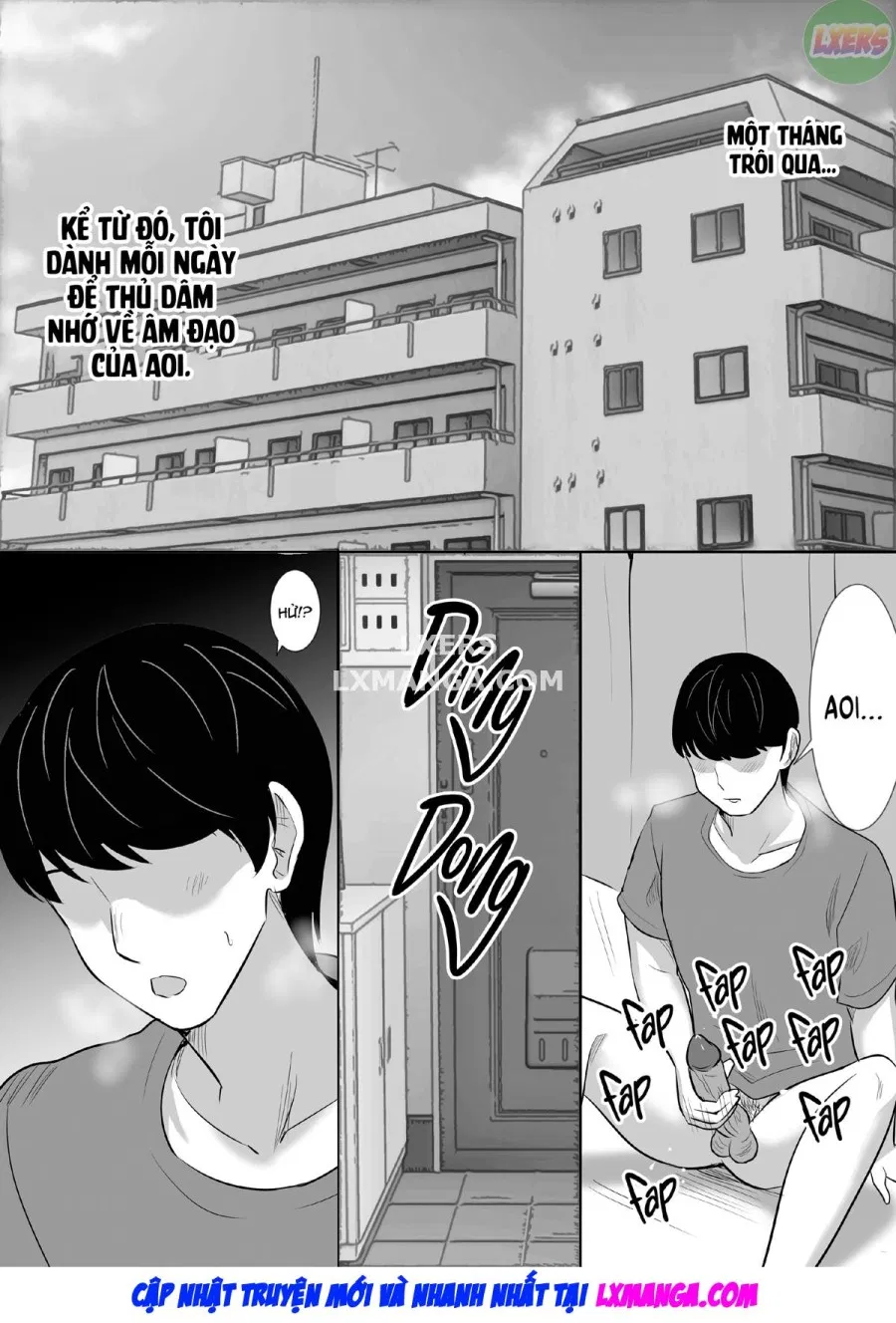 Nghĩa vụ gia đình 