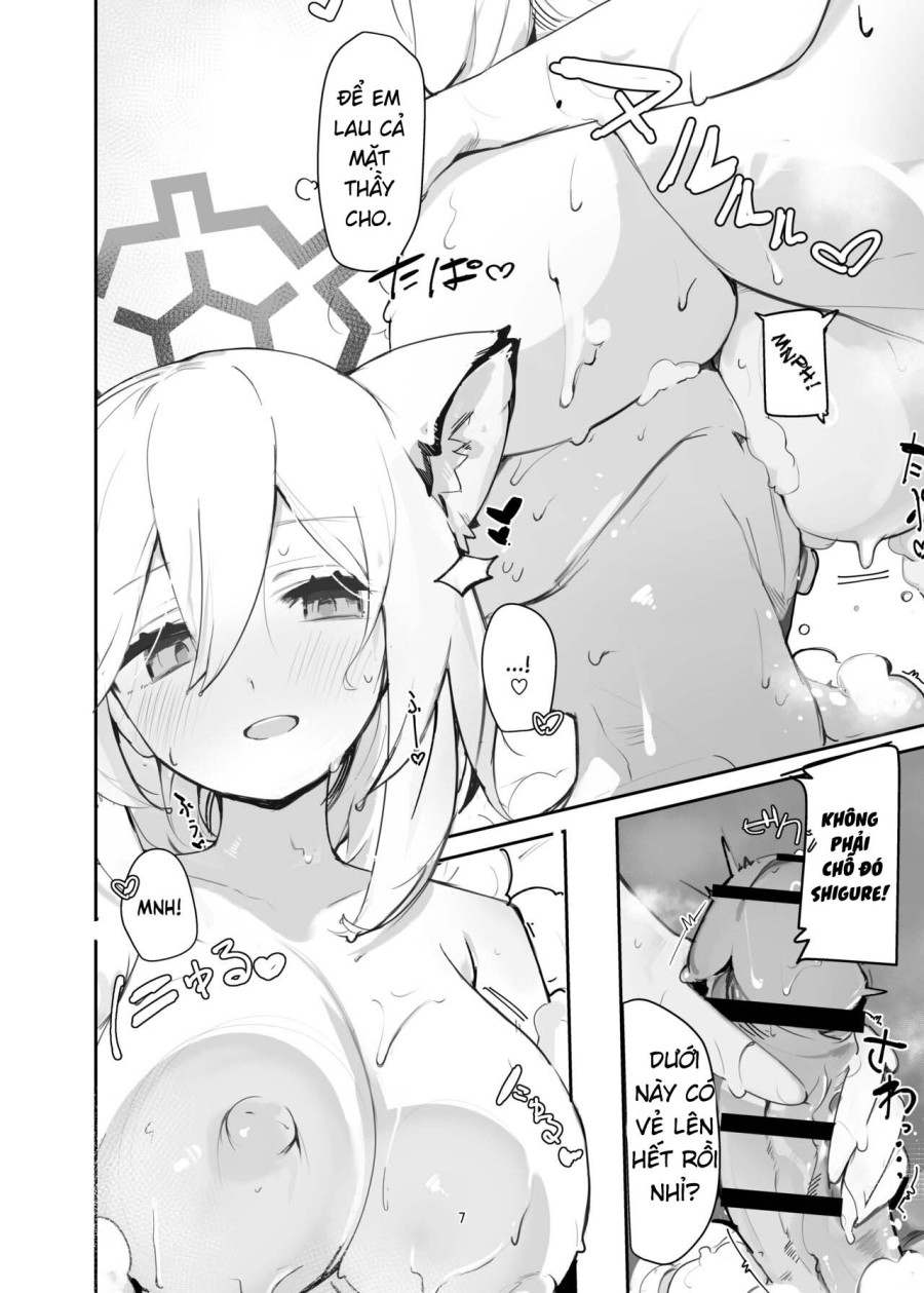 Sách Shigure 
