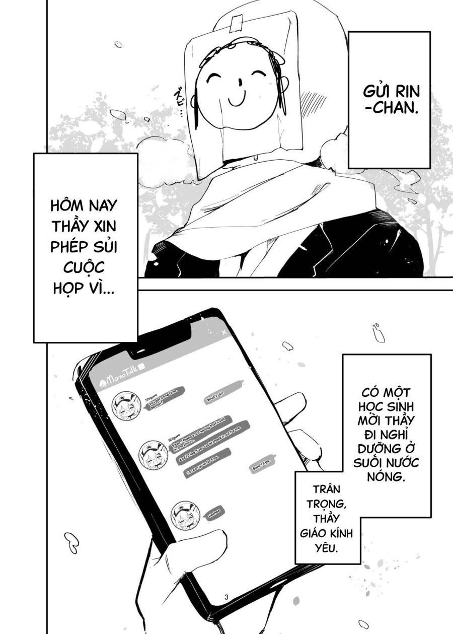 Sách Shigure 