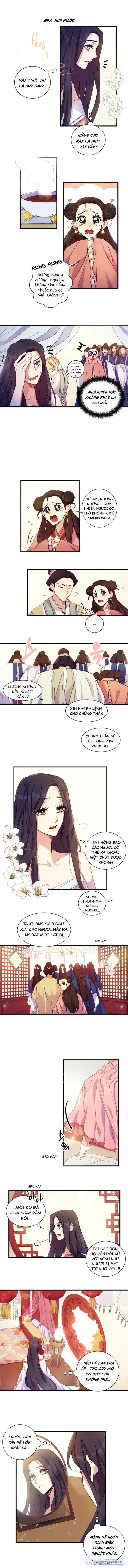 Sinh Viên Đại Học Hoàng Hậu 