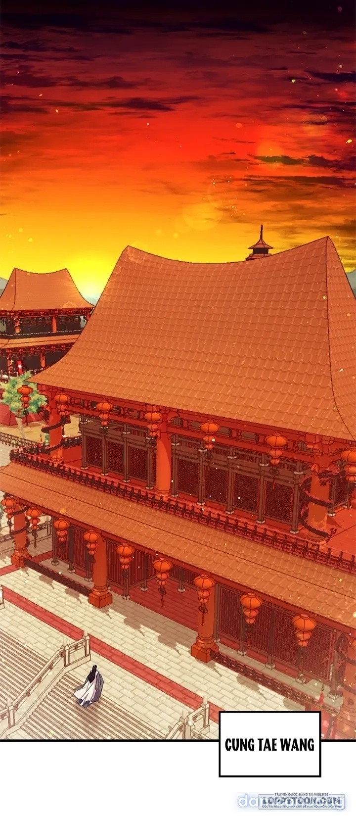 Sinh Viên Đại Học Hoàng Hậu 