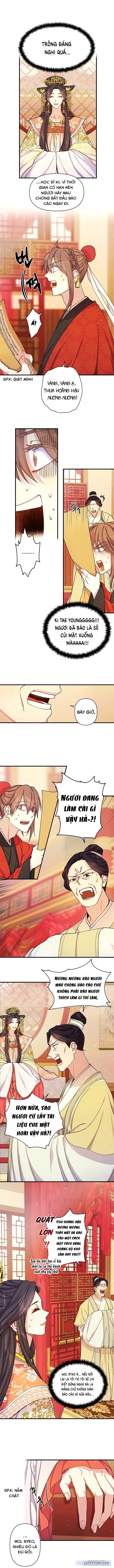 Sinh Viên Đại Học Hoàng Hậu 