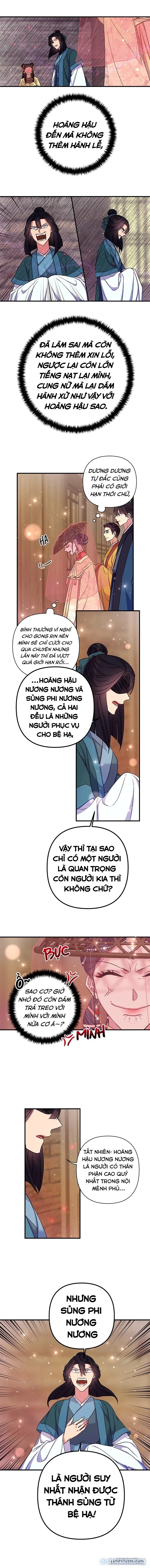 Sinh Viên Đại Học Hoàng Hậu 