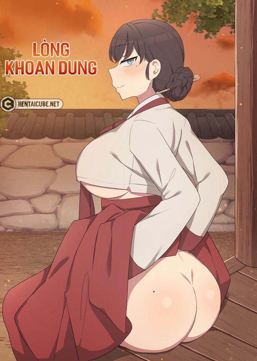 Lòng nhân từ 