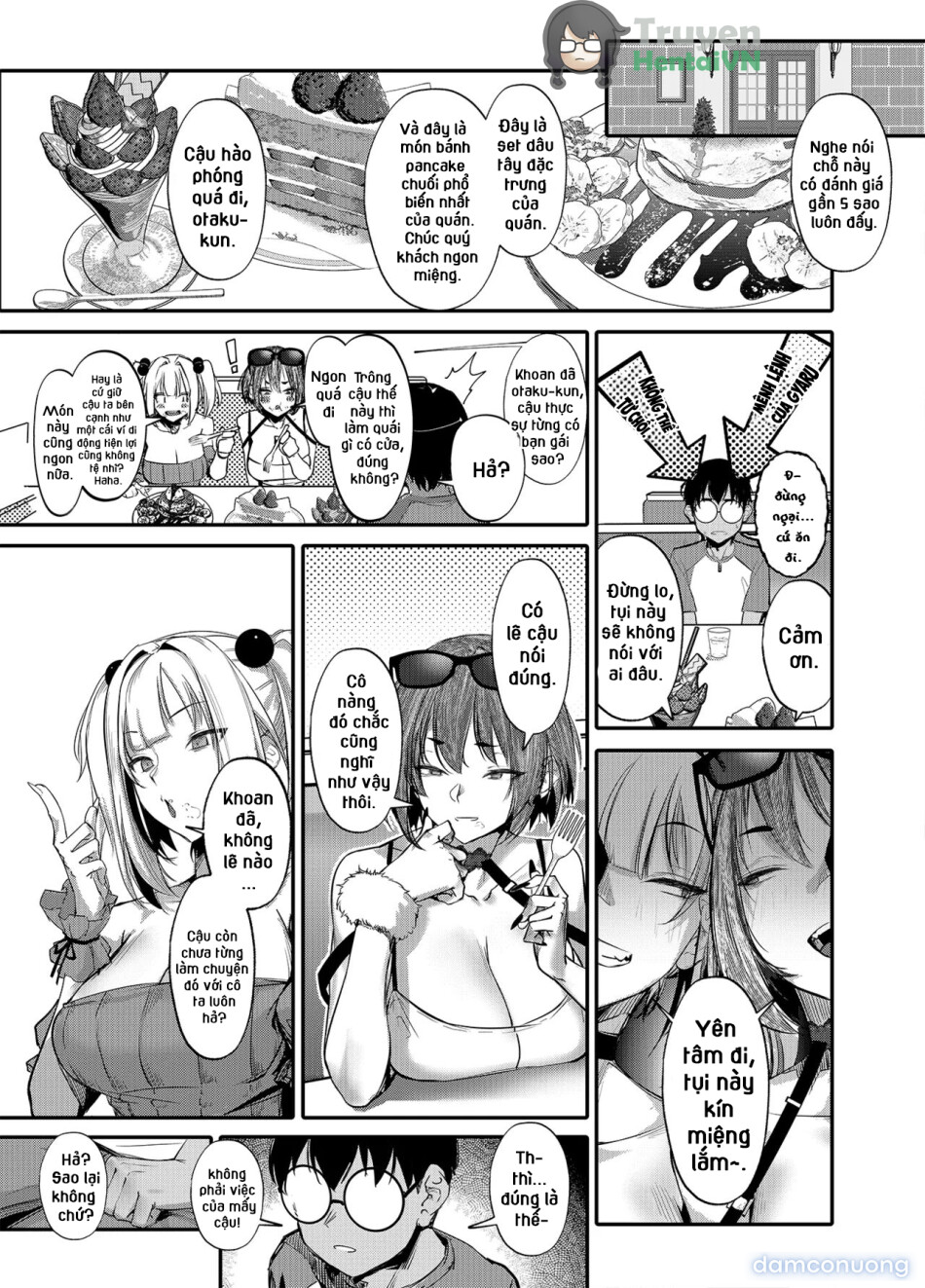 Namaiki JK ga Wakaraserareru Hon Bangai Hen 