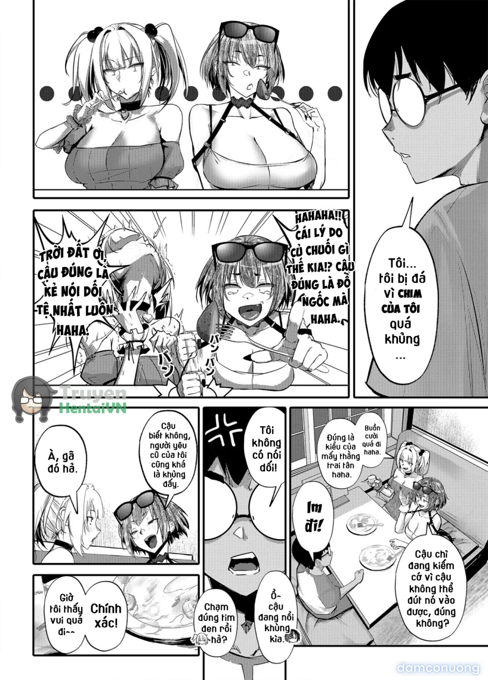 Namaiki JK ga Wakaraserareru Hon Bangai Hen 