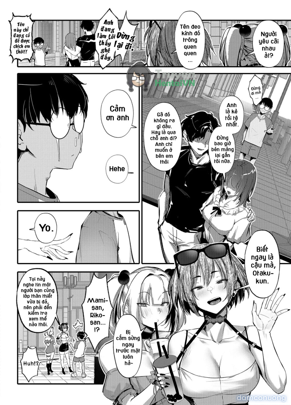 Namaiki JK ga Wakaraserareru Hon Bangai Hen 