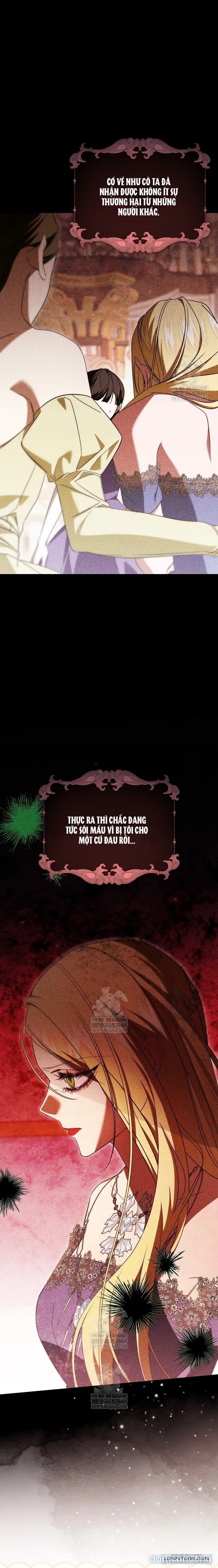 Tôi Sẽ Đổi Chồng Trước Bằng Hôn Nhân Cướp Đoạt 